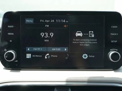 2023 Hyundai Santa Fe — photo 10 view