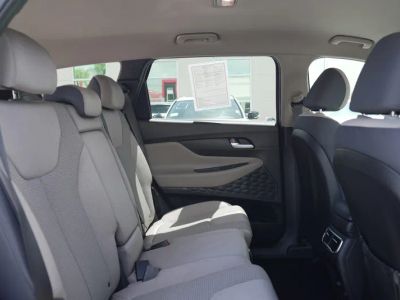 2023 Hyundai Santa Fe — photo 19 view