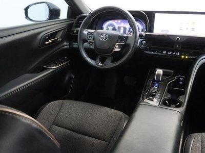 2024 Toyota Crown AWD — photo 33 view