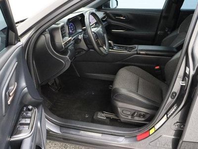 2024 Toyota Crown AWD — photo 14 view