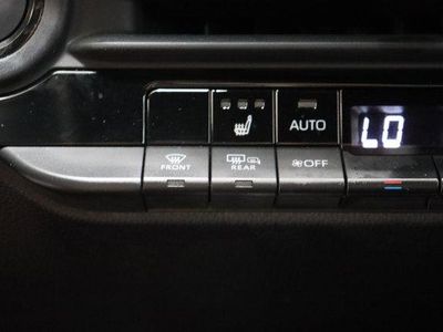 2024 Toyota Crown AWD — photo 22 view