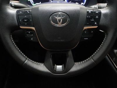 2024 Toyota Crown AWD — photo 25 view