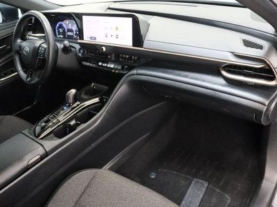 2024 Toyota Crown AWD — photo 38 view