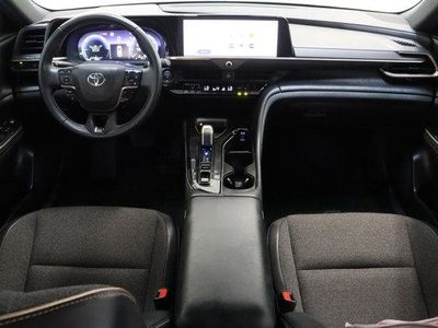 2024 Toyota Crown AWD — photo 31 view