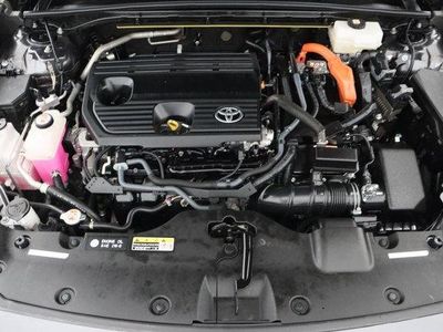 2024 Toyota Crown AWD — photo 40 view