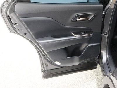2024 Toyota Crown AWD — photo 27 view