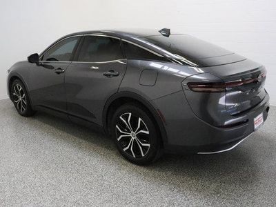 2024 Toyota Crown AWD — photo 9 view