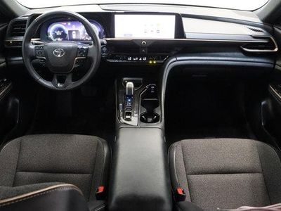 2024 Toyota Crown AWD — photo 32 view