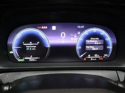 2024 Toyota Crown AWD — photo 41 view