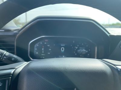 2026 Chevrolet Silverado 1500 — photo 10 view