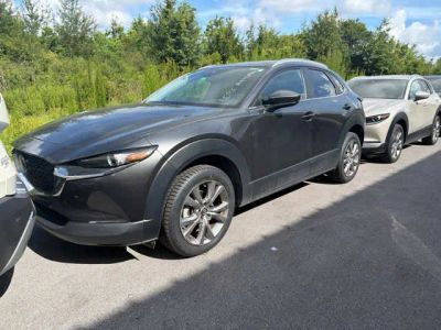 2023 Mazda Mazda CX-30 — detail view
