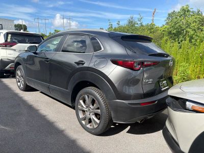 2023 Mazda Mazda CX-30 — side profile view