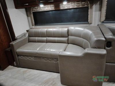 2018 Fleetwood RV Storm - Photo 43