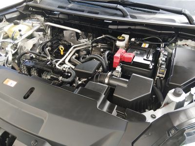 2024 Mitsubishi Outlander - Photo 9
