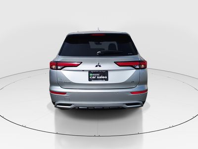 2024 Mitsubishi Outlander - Photo 6