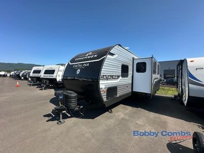 2025 Coachmen RV Catalina Legacy Edition - Photo 1