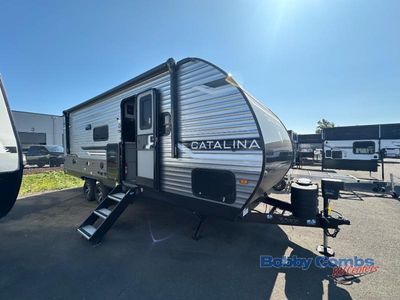 2025 Coachmen RV Catalina Legacy Edition - Photo 3