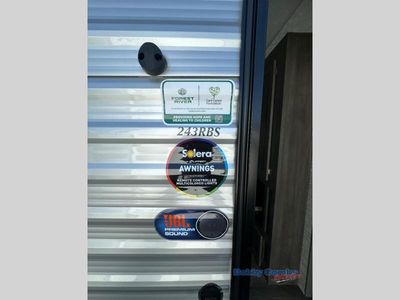 2025 Coachmen RV Catalina Legacy Edition - Photo 5