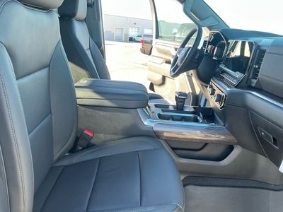 2026 Chevrolet Silverado 1500 - Photo 20