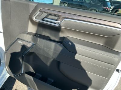 2026 Chevrolet Silverado 1500 - Photo 21