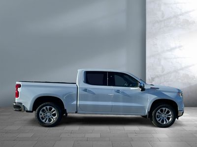 2026 Chevrolet Silverado 1500 - Photo 7