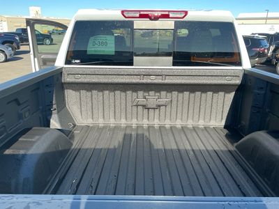 2026 Chevrolet Silverado 1500 - Photo 18