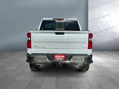 2026 Chevrolet Silverado 1500 - Photo 5
