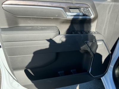 2026 Chevrolet Silverado 1500 - Photo 16