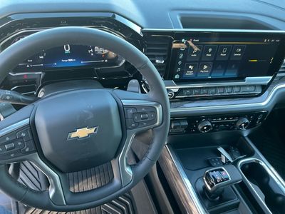 2026 Chevrolet Silverado 1500 - Photo 15