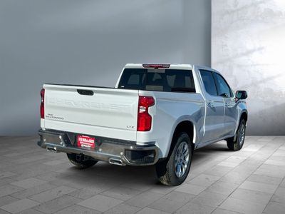 2026 Chevrolet Silverado 1500 - Photo 6