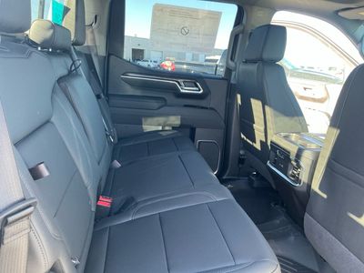 2026 Chevrolet Silverado 1500 - Photo 19