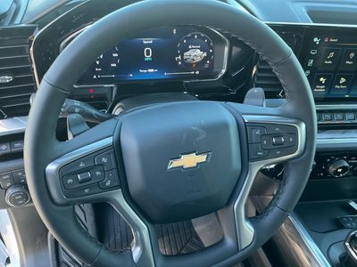 2026 Chevrolet Silverado 1500 - Photo 14