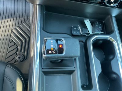 2026 Chevrolet Silverado 1500 - Photo 13