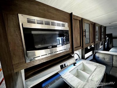 2020 Forest River Salem Cruise Lite - Photo 12