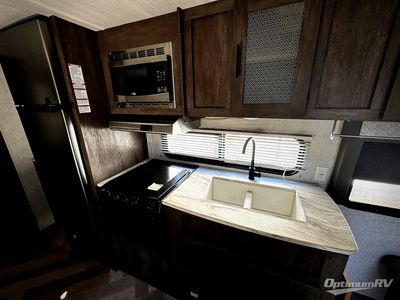 2020 Forest River Salem Cruise Lite - Photo 5