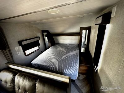 2020 Forest River Salem Cruise Lite - Photo 3