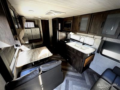 2020 Forest River Salem Cruise Lite - Photo 4