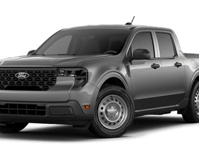 2026 Ford Maverick — photo 27 view