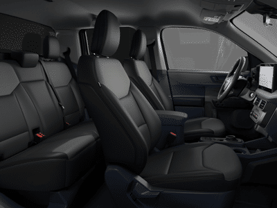 2026 Ford Maverick — photo 31 view