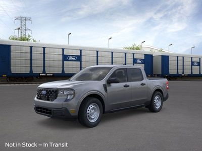 2026 Ford Maverick — photo 20 view
