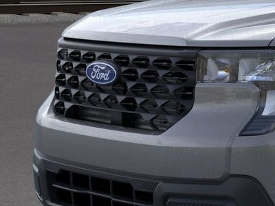 2026 Ford Maverick — photo 21 view