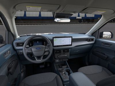2026 Ford Maverick — photo 7 view