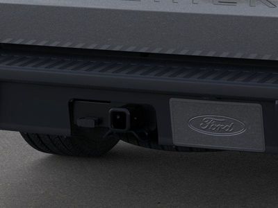 2026 Ford Maverick — photo 17 view