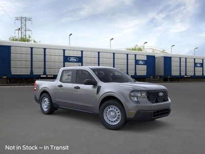 2026 Ford Maverick — photo 10 view