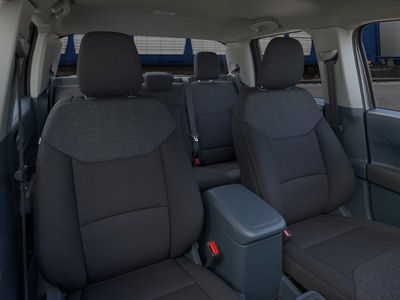 2026 Ford Maverick — photo 13 view