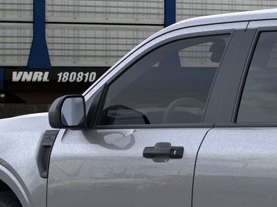 2026 Ford Maverick — photo 9 view