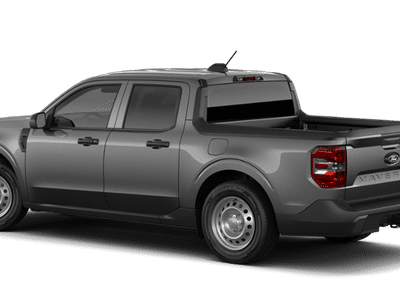 2026 Ford Maverick — photo 25 view
