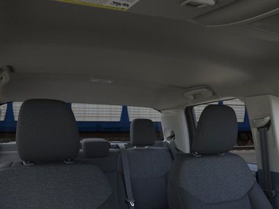 2026 Ford Maverick — photo 19 view