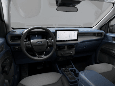 2026 Ford Maverick — photo 30 view