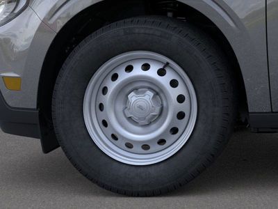 2026 Ford Maverick — photo 15 view